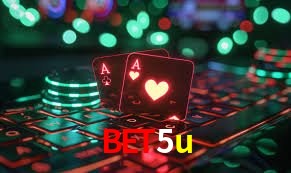 Experiência VIP bet5u