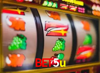 Descubra a Essência do bet5u: Nossa História e Compromissos