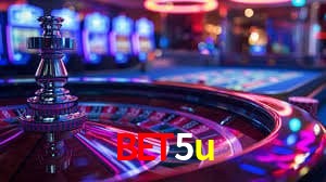 Estatísticas bet5u