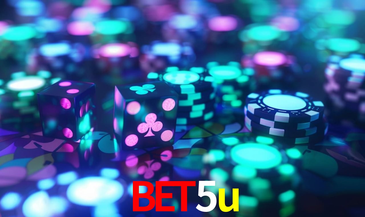 Experiência VIP bet5u