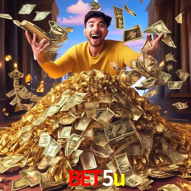 Estatísticas bet5u