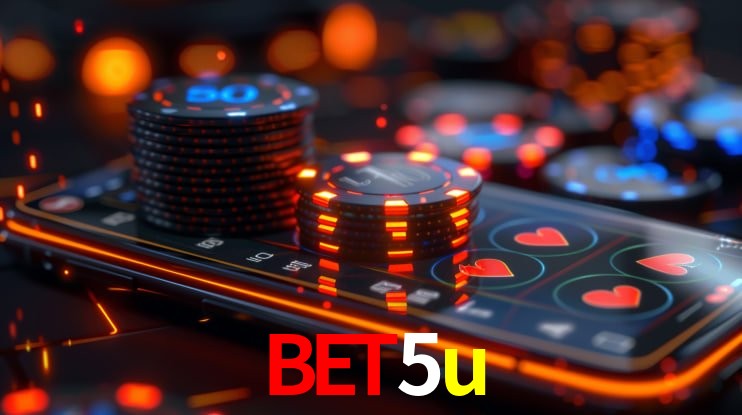 Welcome Bonus bet5u
