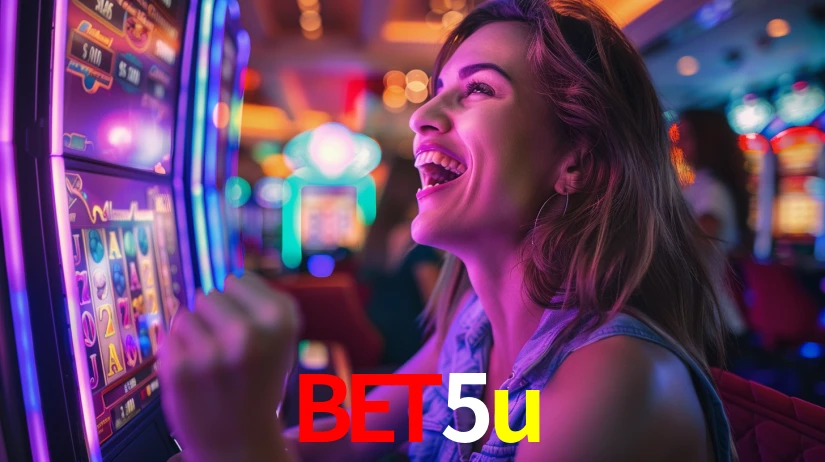 bet5u - App Oficial Para Download Do Cassino - bet5u.com