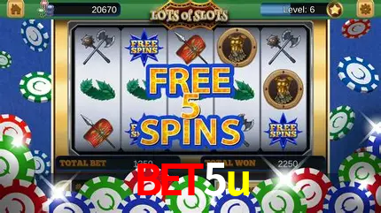 A Emoção da Loteria na bet5u: Uma Chance de Mudança de Vida