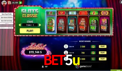 Desvendando o Mundo dos Jogos Virtuais na bet5u