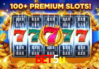 Descubra a Essência do bet5u: Nossa História e Compromissos