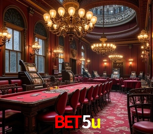 Promoções Sazonais bet5u