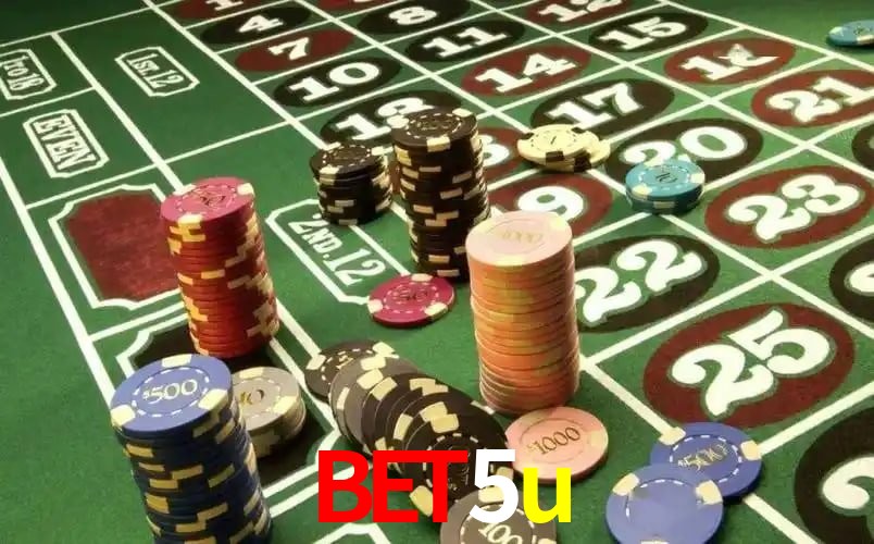 Diretório de Jogos bet5u
