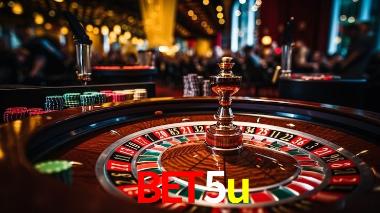 Security Systems bet5u