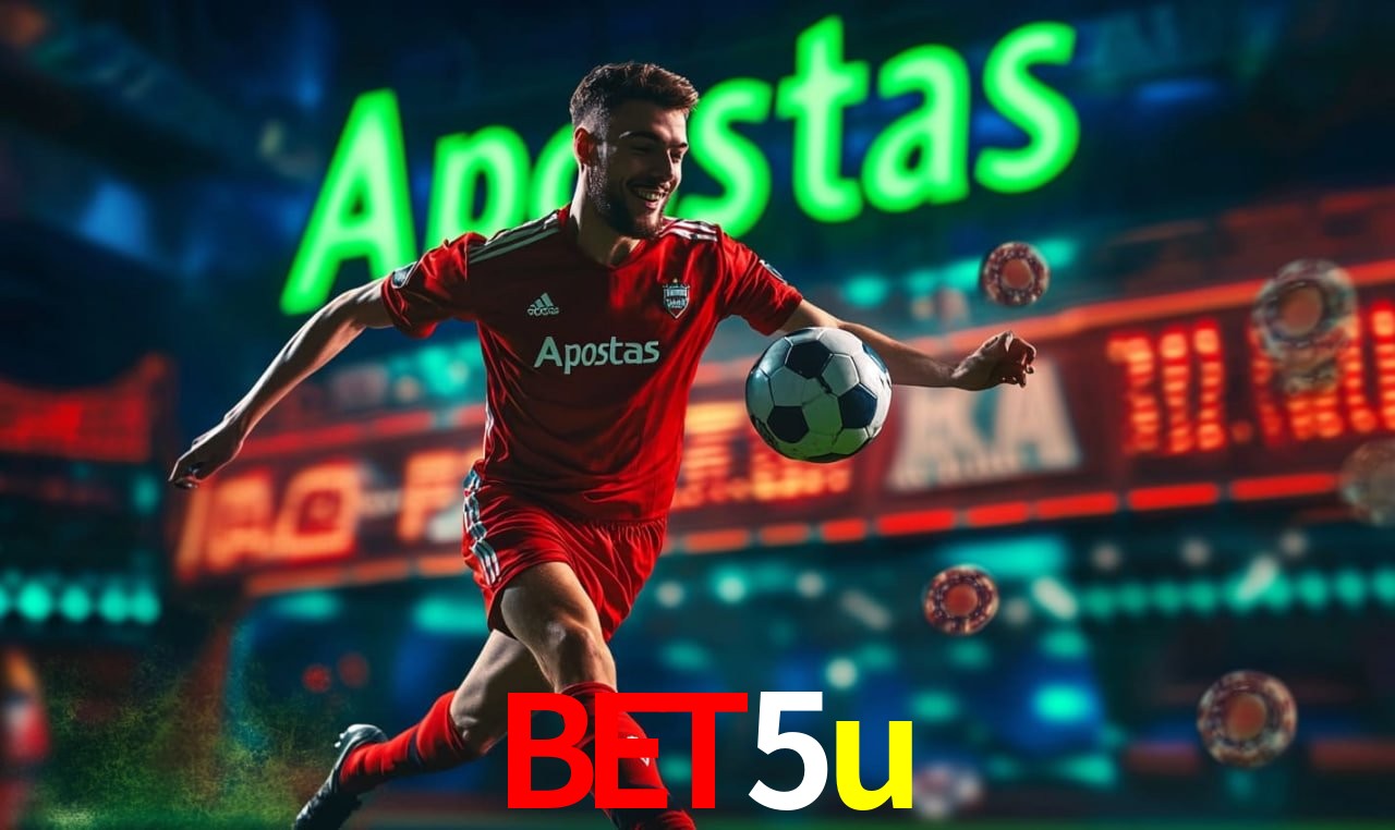 Jogos Exclusivos bet5u