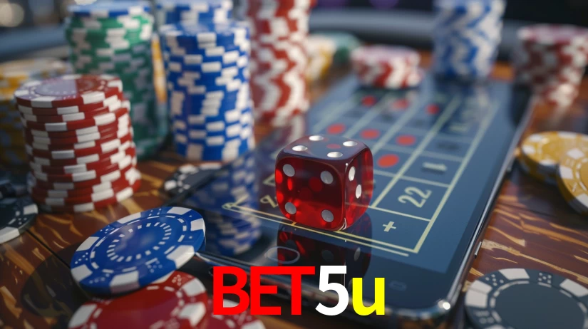 bet5u login