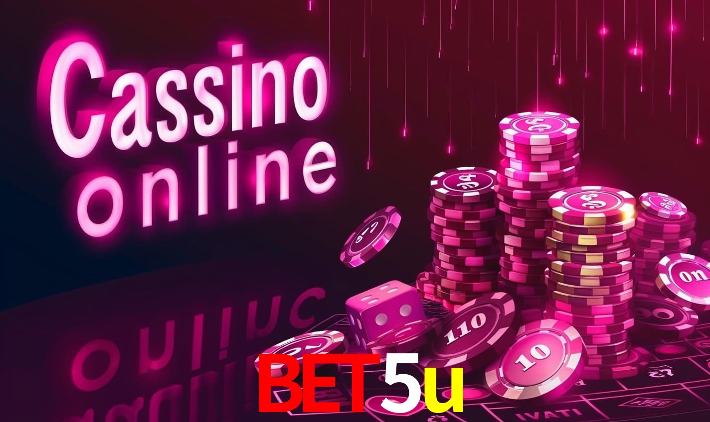 Desvendando o Mundo dos Jogos Virtuais na bet5u