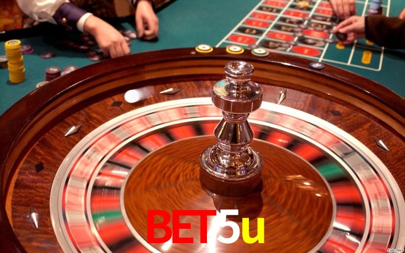 Programa VIP bet5u