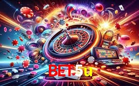 Apostas de Basquete bet5u