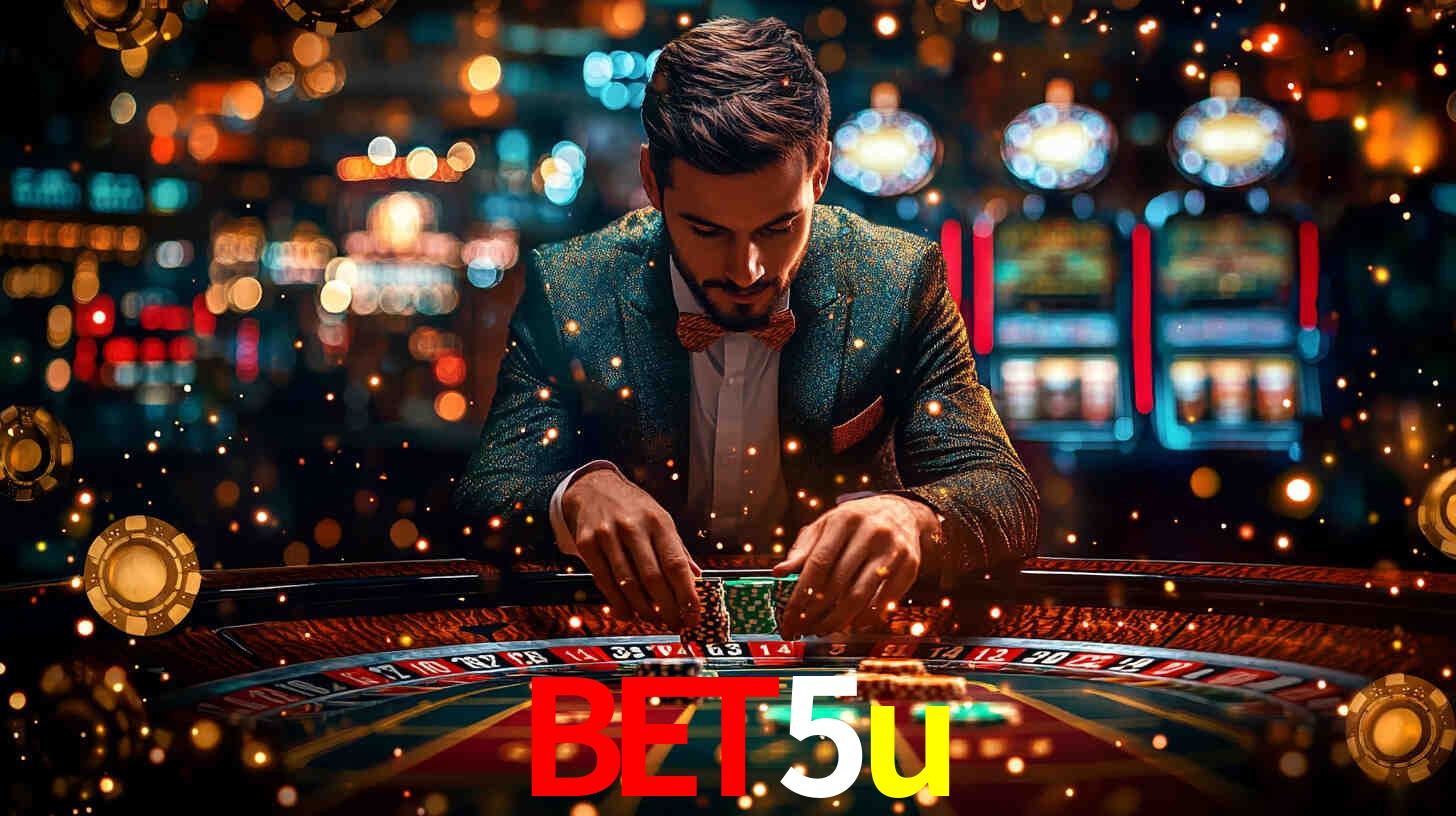 bet5u App Interface