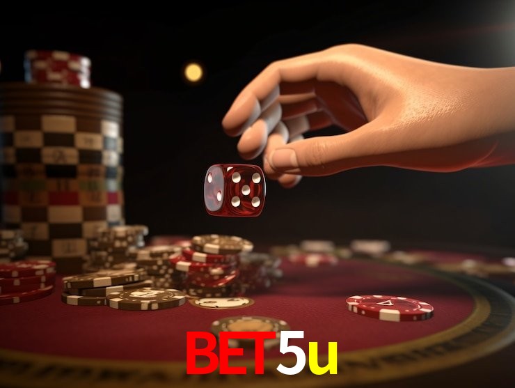 Casino Ao Vivo bet5u