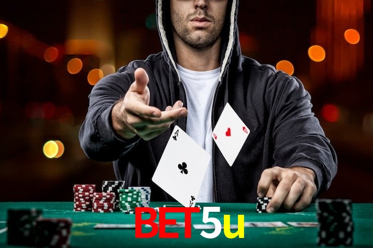 bet5u.com