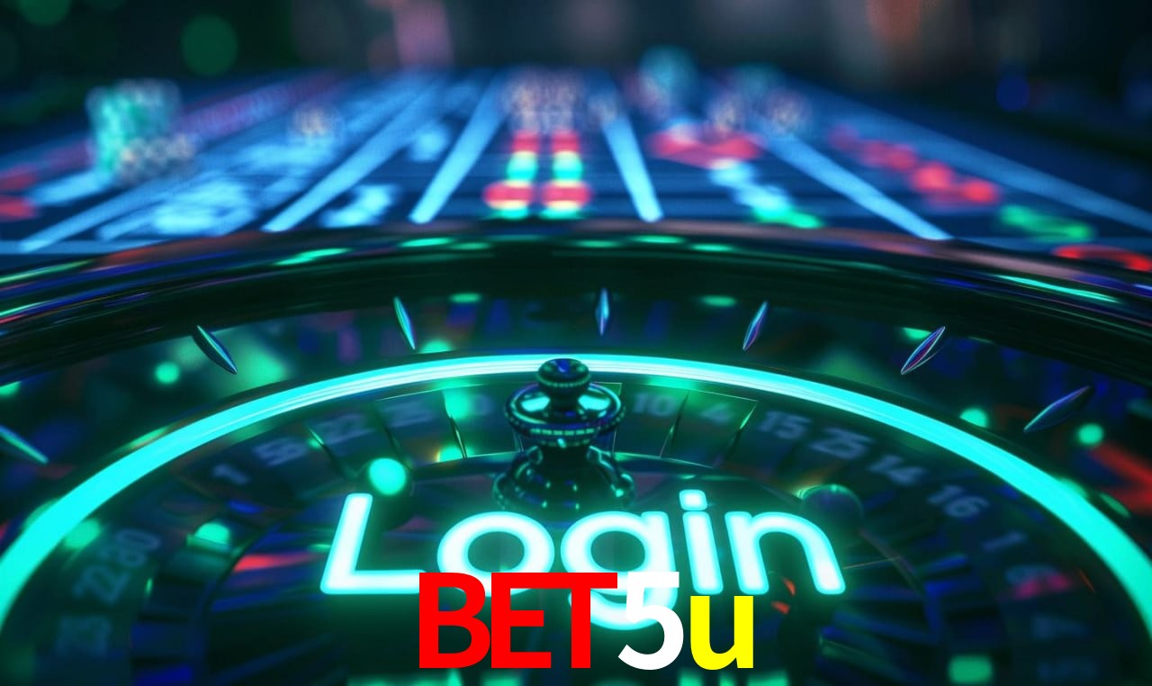 Apostas de Futebol bet5u