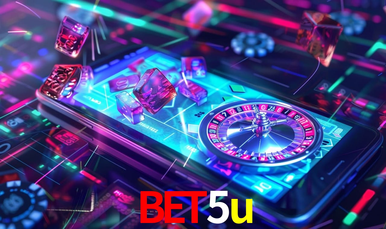 Estatísticas Esportivas bet5u