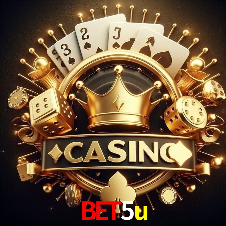Recursos de Bônus bet5u