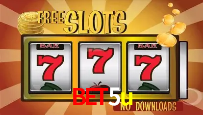 Descubra o Mundo do Cassino Online com bet5u