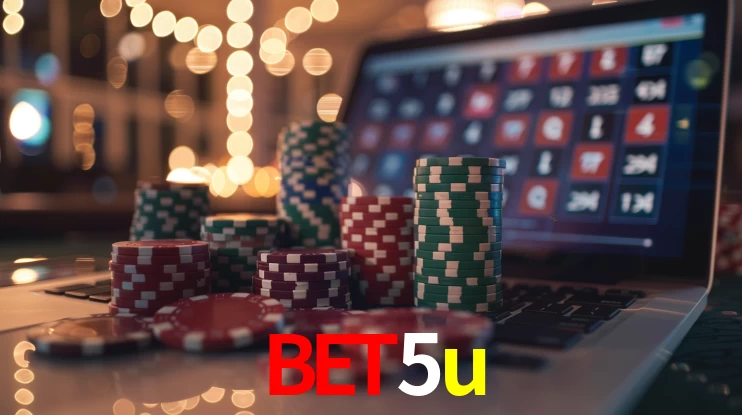 Live Casino bet5u