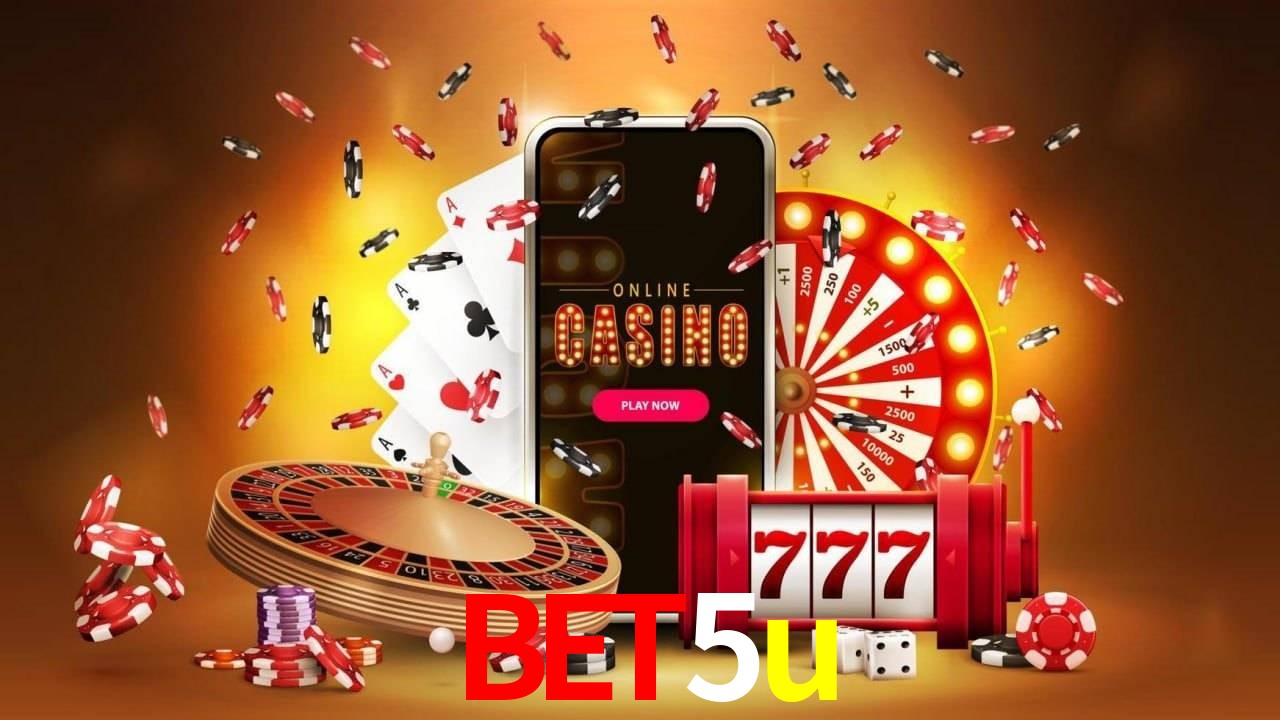 Cadastro Rápido bet5u