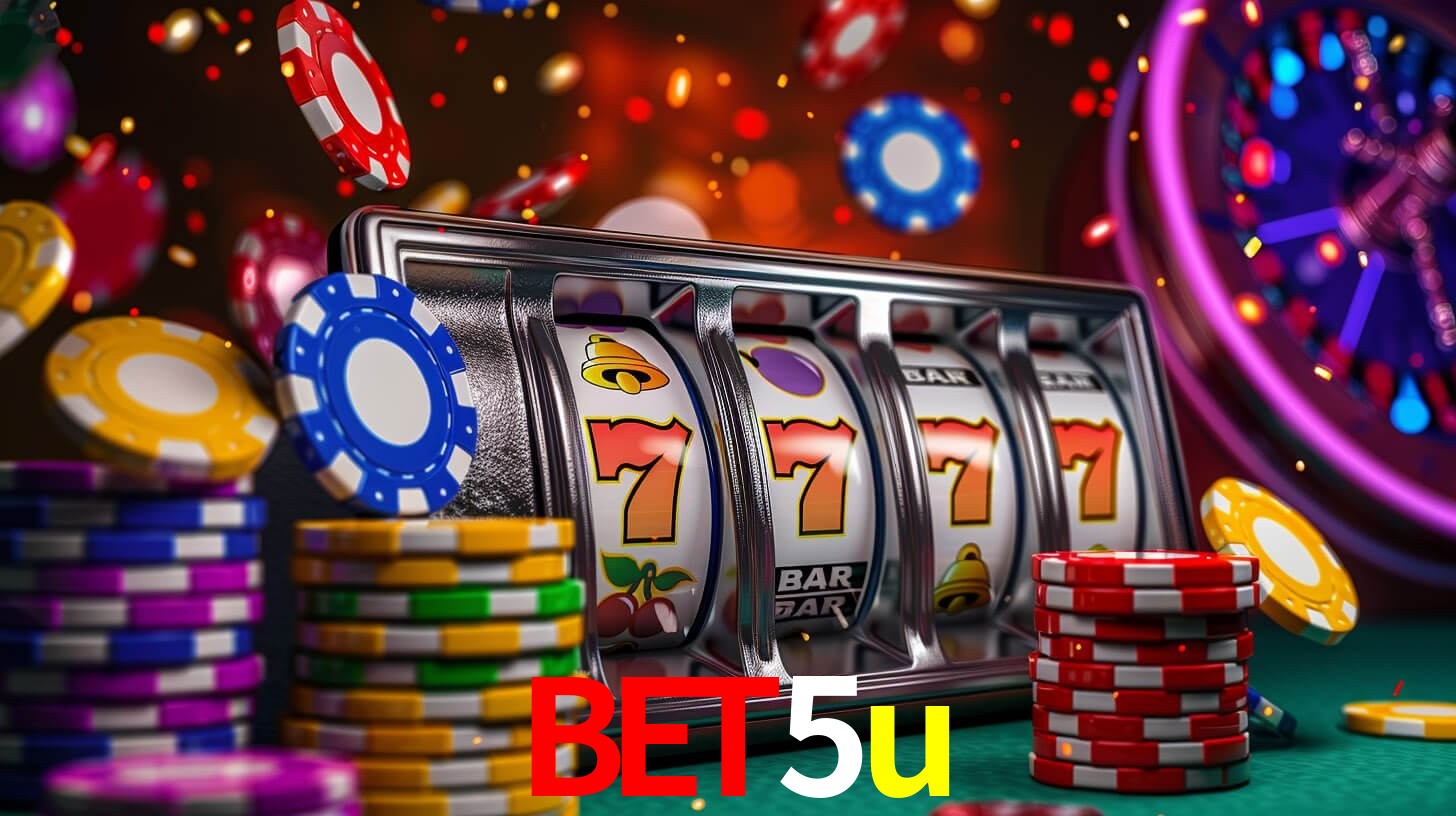 Bônus Diários bet5u
