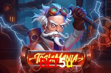 Benefícios da Conta bet5u