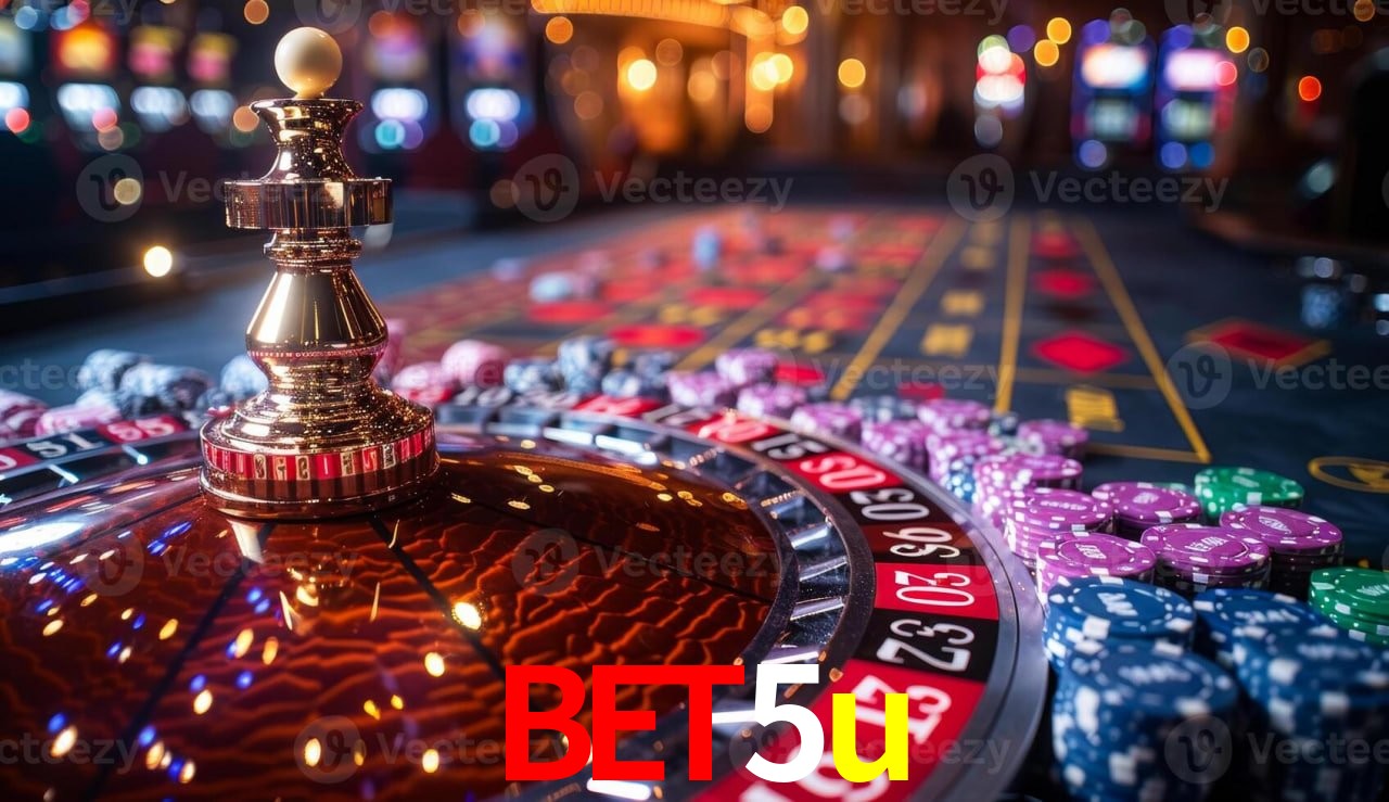 API Integration bet5u