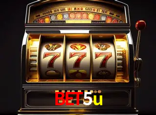 Apostas Esportivas na bet5u: Um Guia Completo