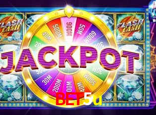 Desvendando o Mundo dos Jogos Virtuais na bet5u