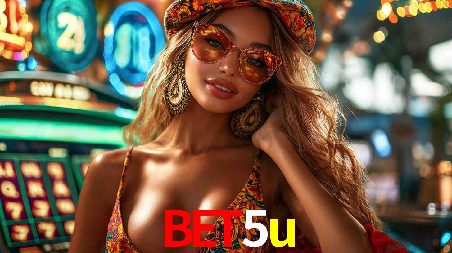 Premium Interface bet5u