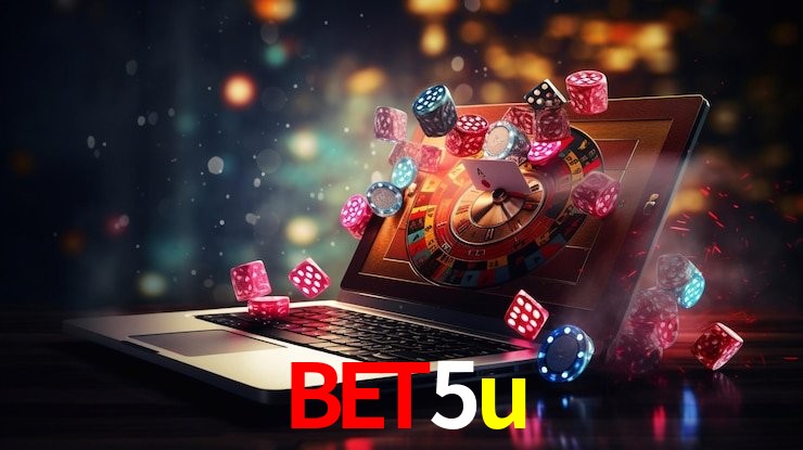 cassino bet5u