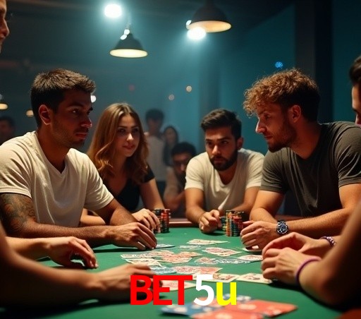 Slots bet5u - RTP Alto Certificado