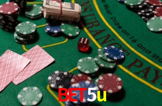 Downloads Verificados bet5u