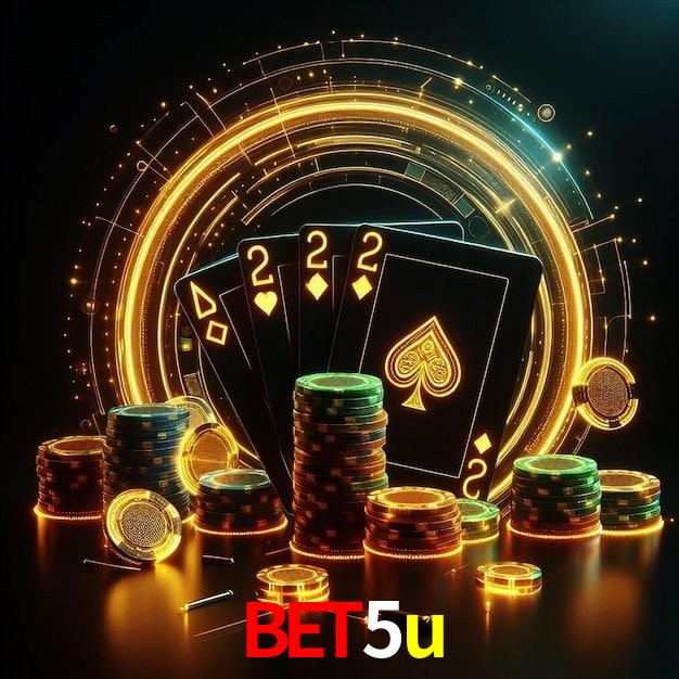 Design Responsivo bet5u