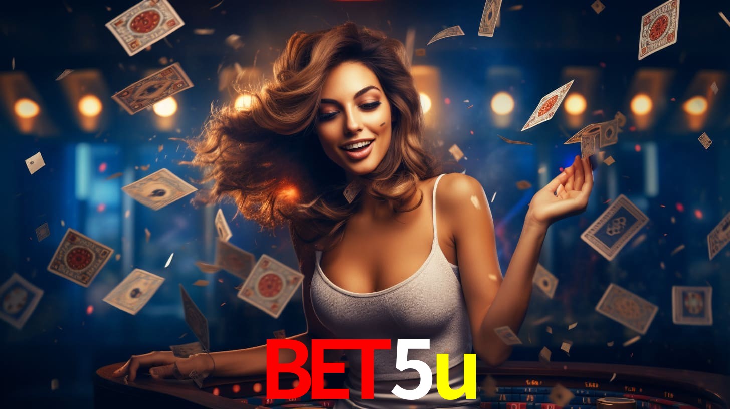 Tournaments bet5u