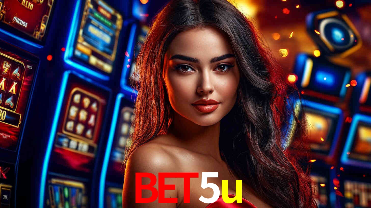 Desvendando o Mundo dos Jogos Virtuais na bet5u