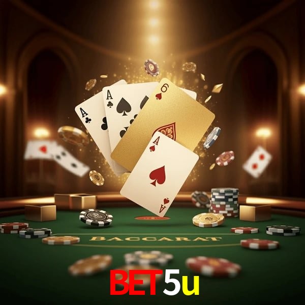 VIP Casino bet5u