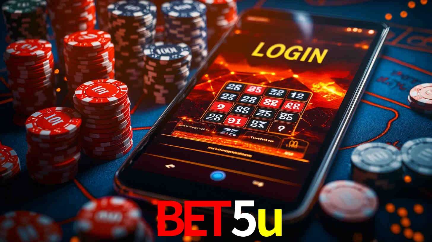 Cash Out bet5u