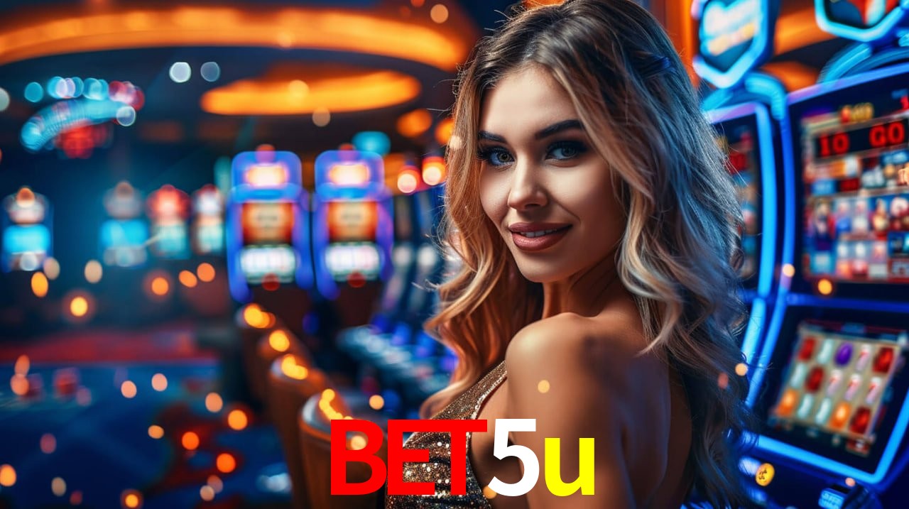 Bonus Features bet5u