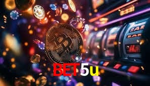 PIX Instantâneo bet5u