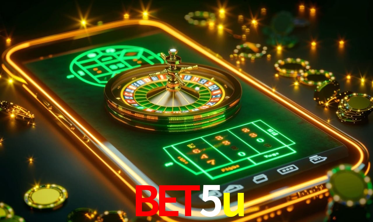 bet5u Segurança Logo 2