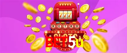 Descubra a Magia dos Jogos de Arcade no bet5u