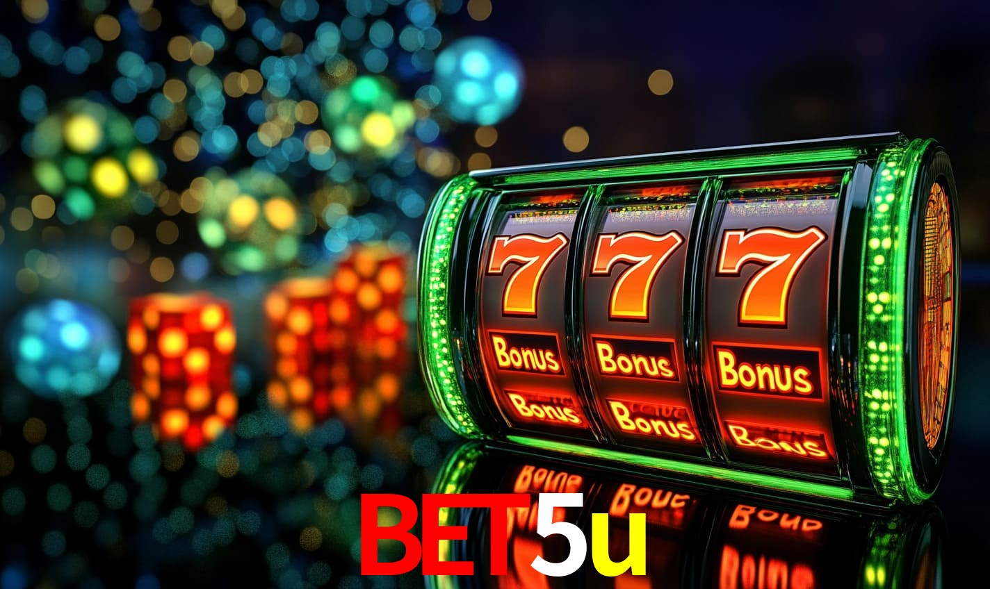 Promoções Sazonais bet5u