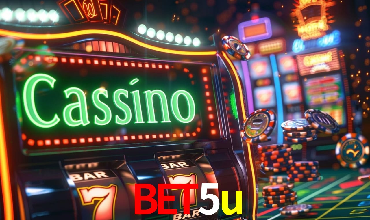 bet5u Certificado eCOGRA - Jogos Justos Auditados