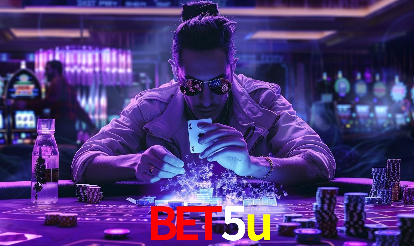 Roulette Table bet5u