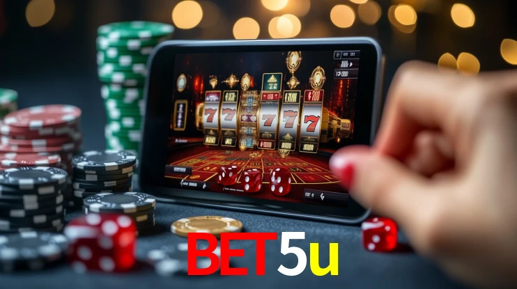 Certificação GLI bet5u
