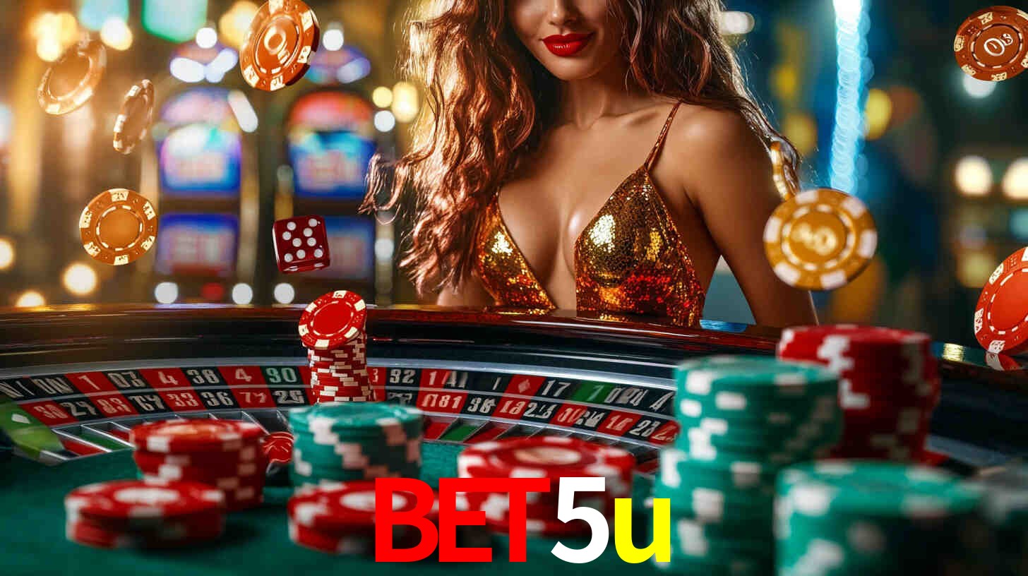 bet5u